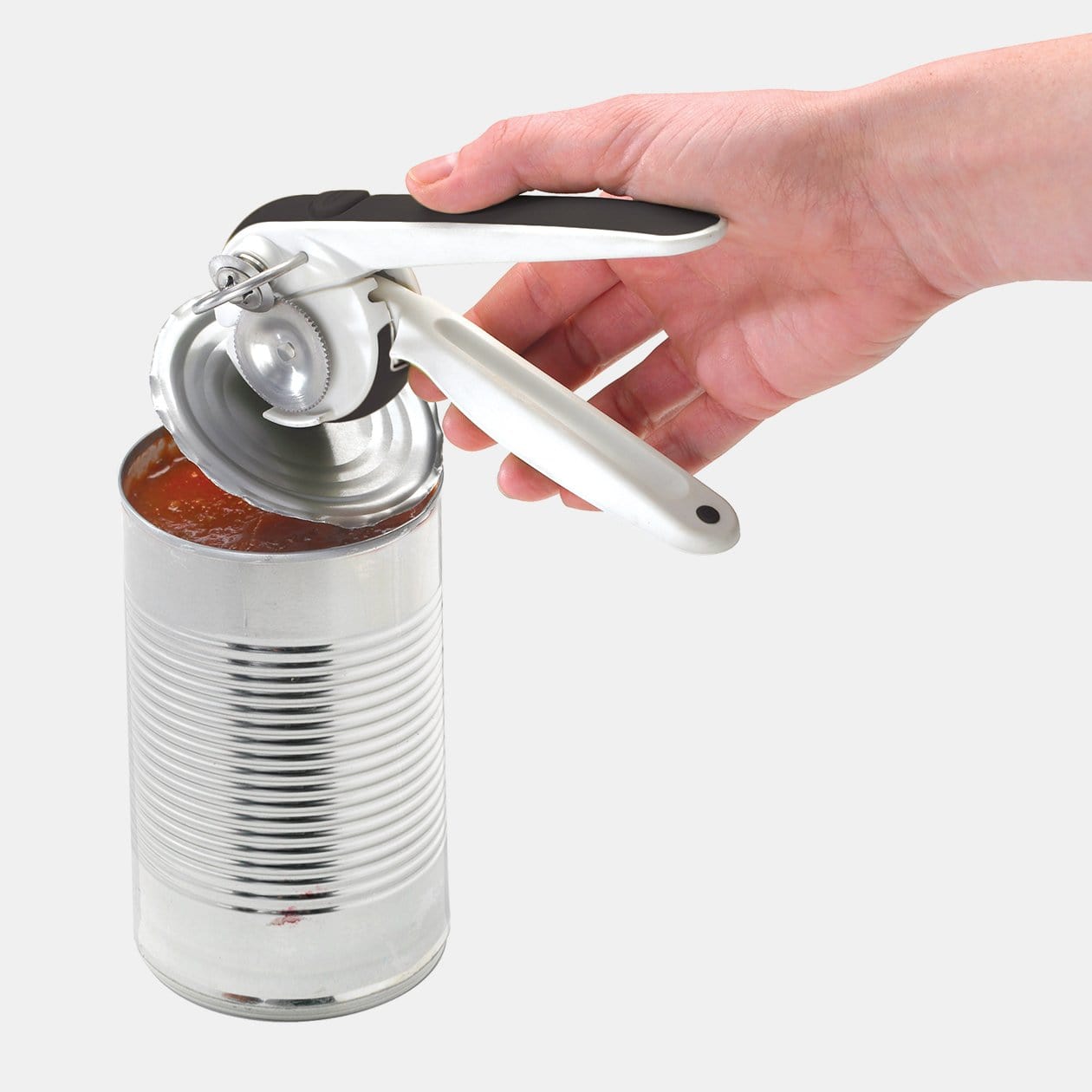 E-Z MIX Metal Can Opener