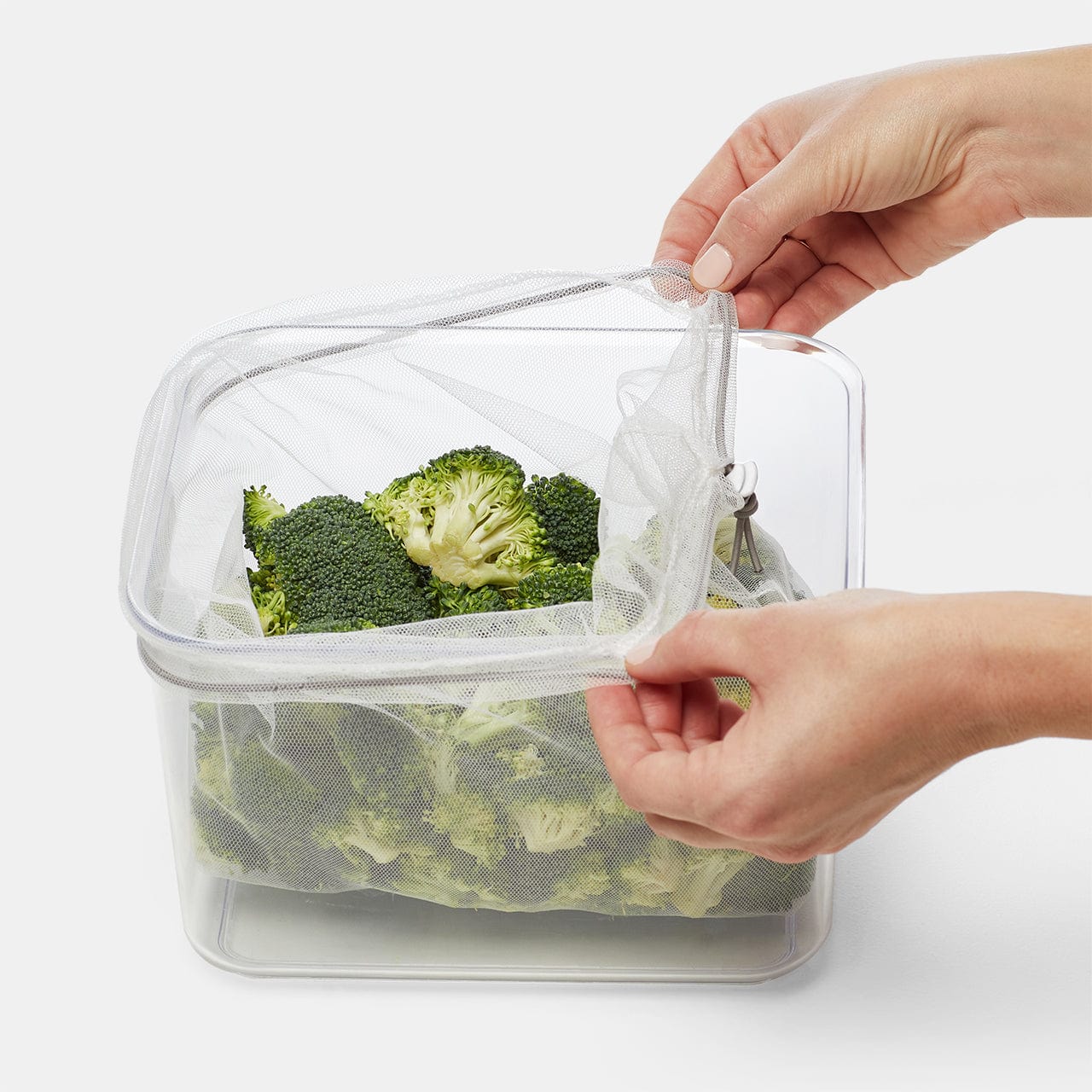 Chef'n Produce Storage Container - Avocado