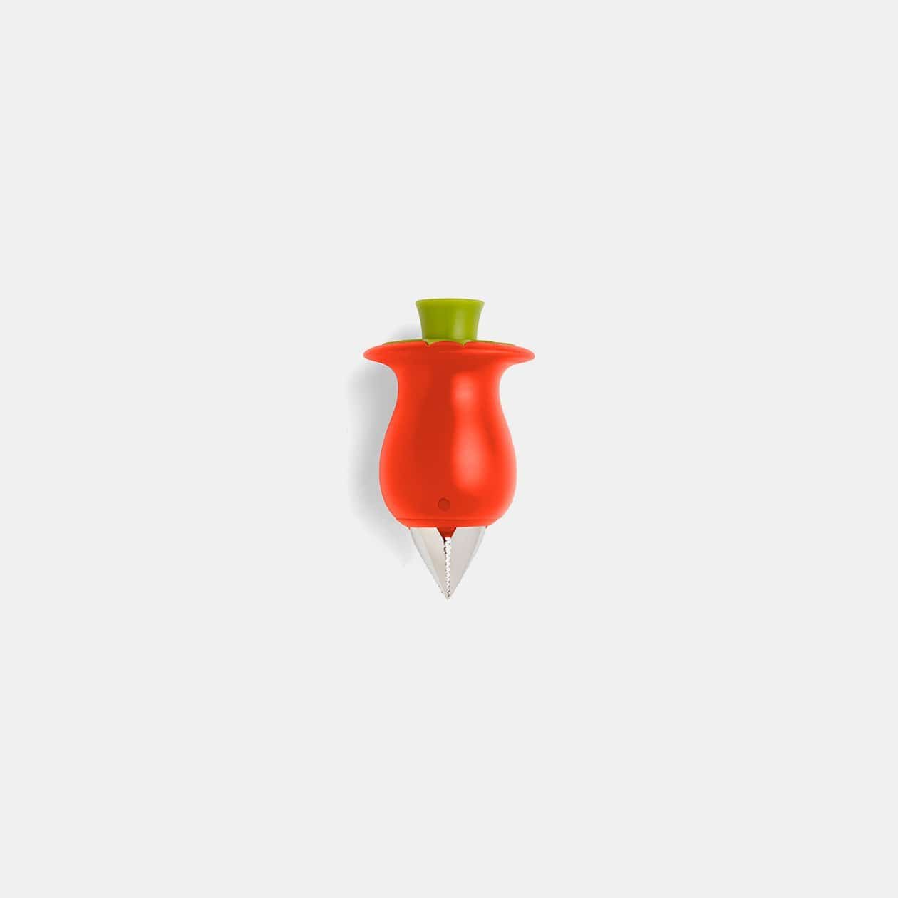 Hullster Tomato Corer – Chef'n