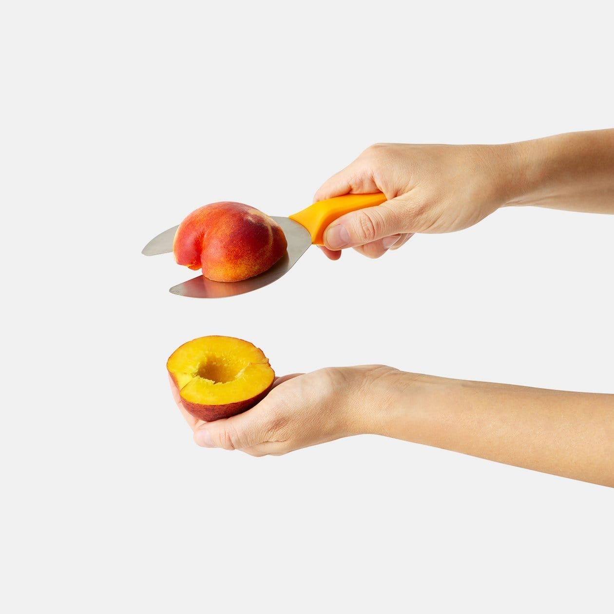 Grape + Cherry Tomato Slicer – Peachy + Pear