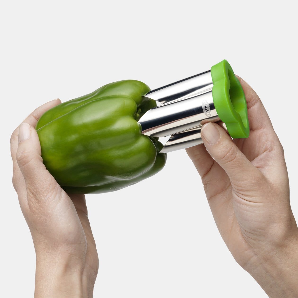 Chef'N Stainless-Steel Pepper Corer - ShopStyle Home & Living