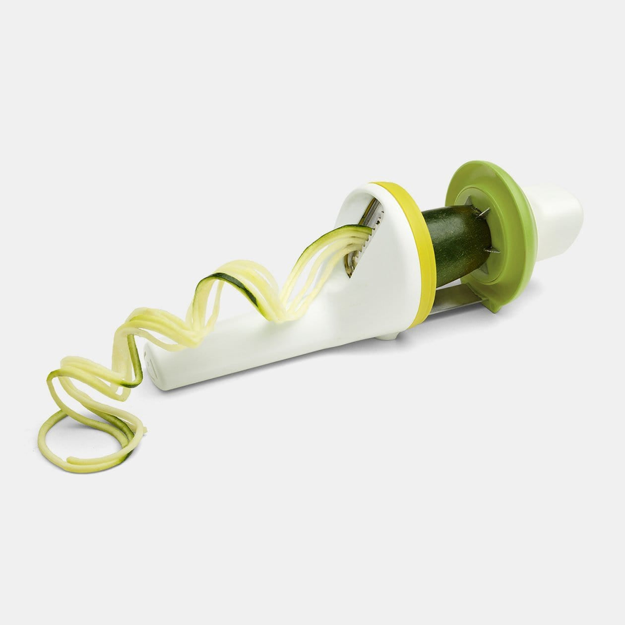 1pc Randomly Colored Ultra-thin Cucumber Slicer, Curling Pen