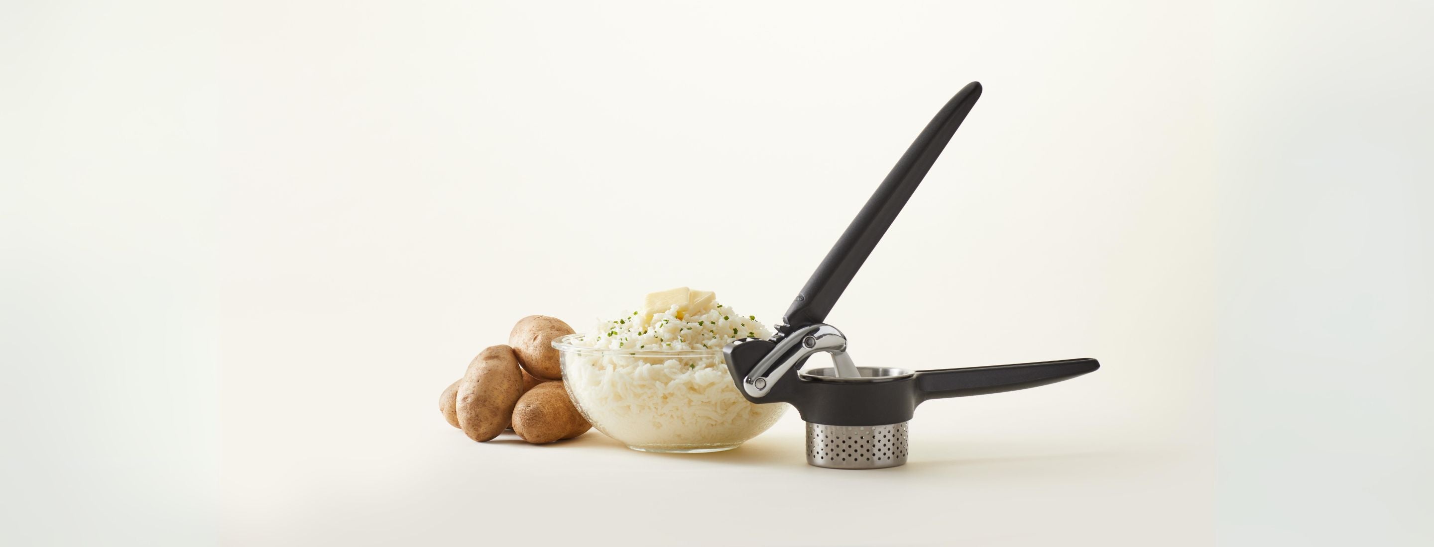 Potato Ricer