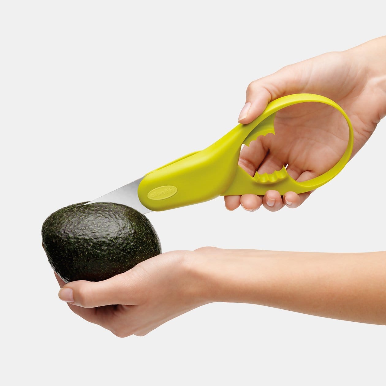 Chef'n Fruit & Vegetable Prep Avoquado 4-in-1 Avocado Tool