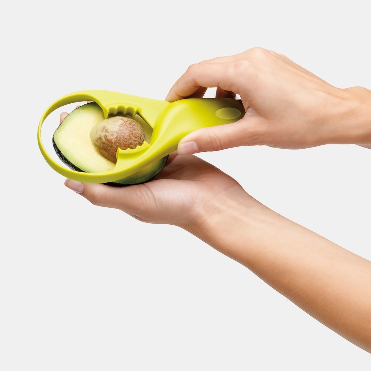 Chef'n Fruit & Vegetable Prep Avoquado 4-in-1 Avocado Tool