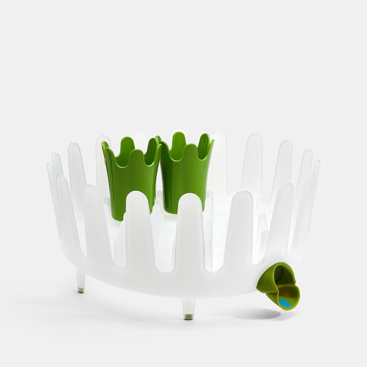 Chef'n Accessories & Tools Dishgarden Dish Rack