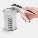 Living Made Easy - Ez Squeeze One Handed Can Opener)