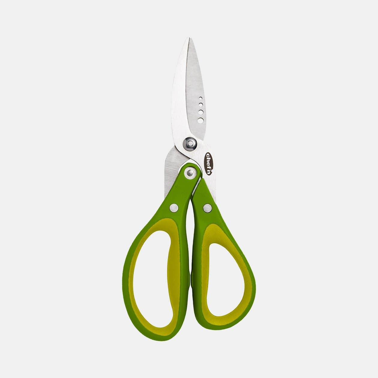 Chef'n Accessories & Tools FreshForce Herb Scissors