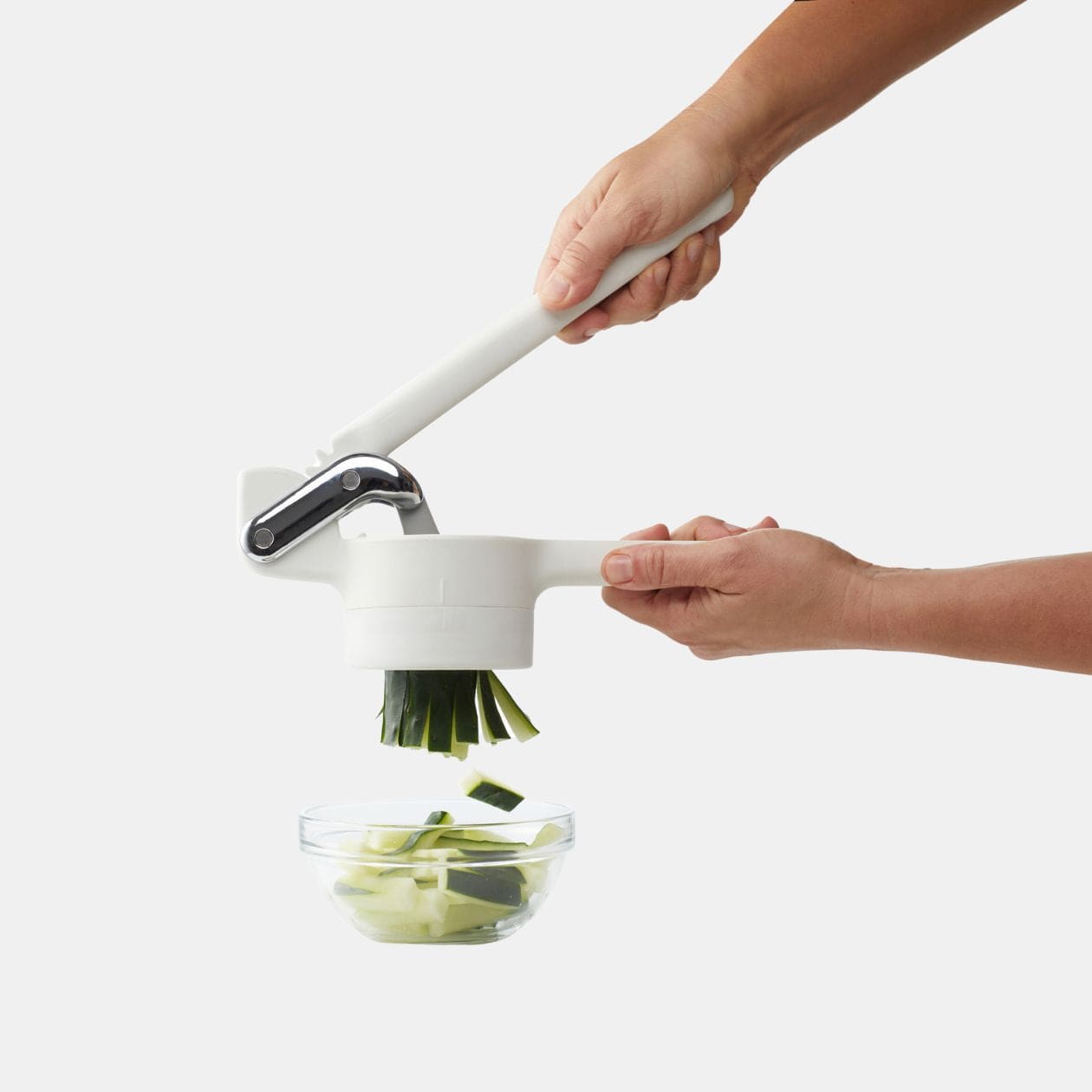 Chef'n FreshForce Onion Chopper