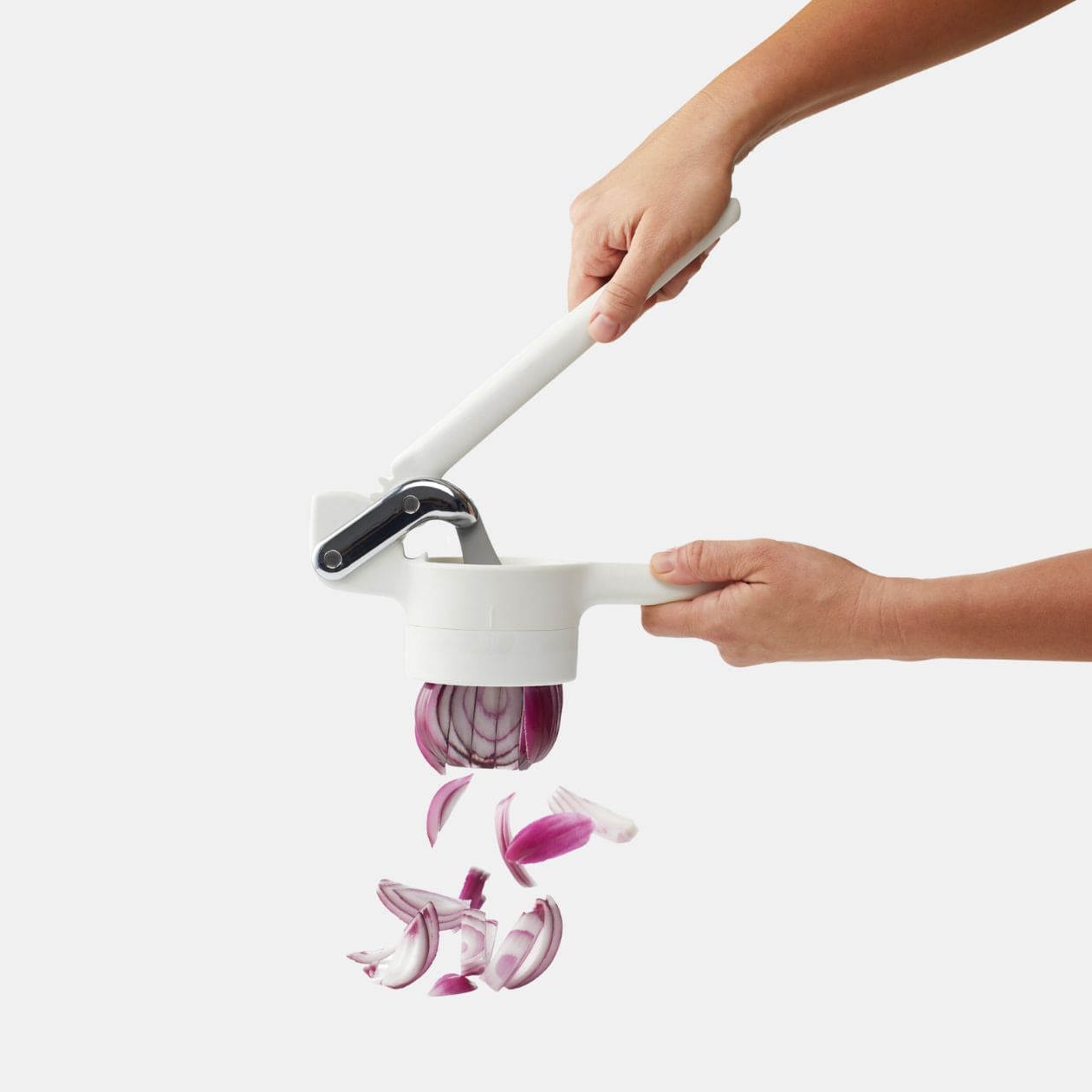 Chef'n FreshForce Onion Chopper