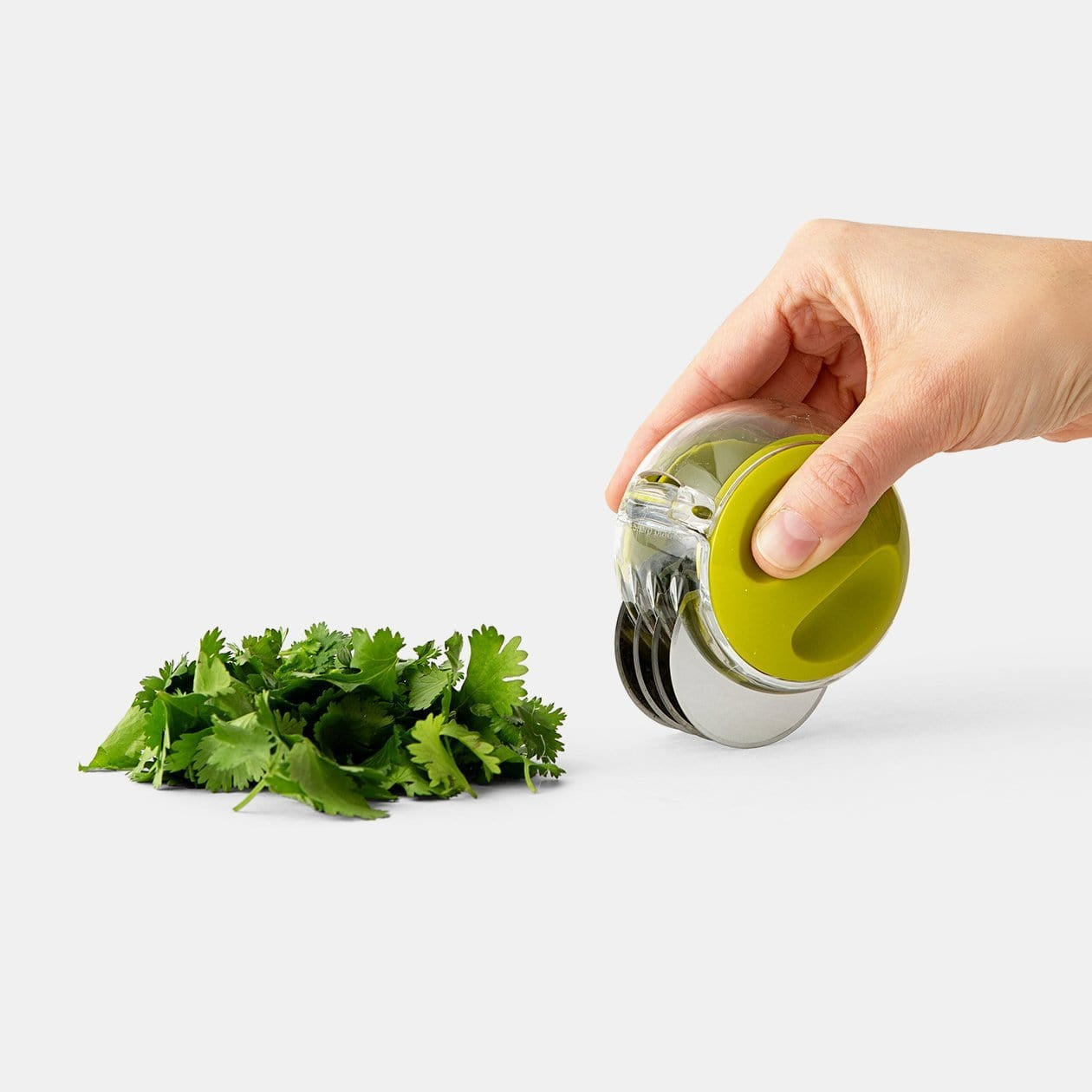 Chef'n Fruit & Vegetable Prep/Cutting & Chopping HerbZoom Fresh Herb Mincer