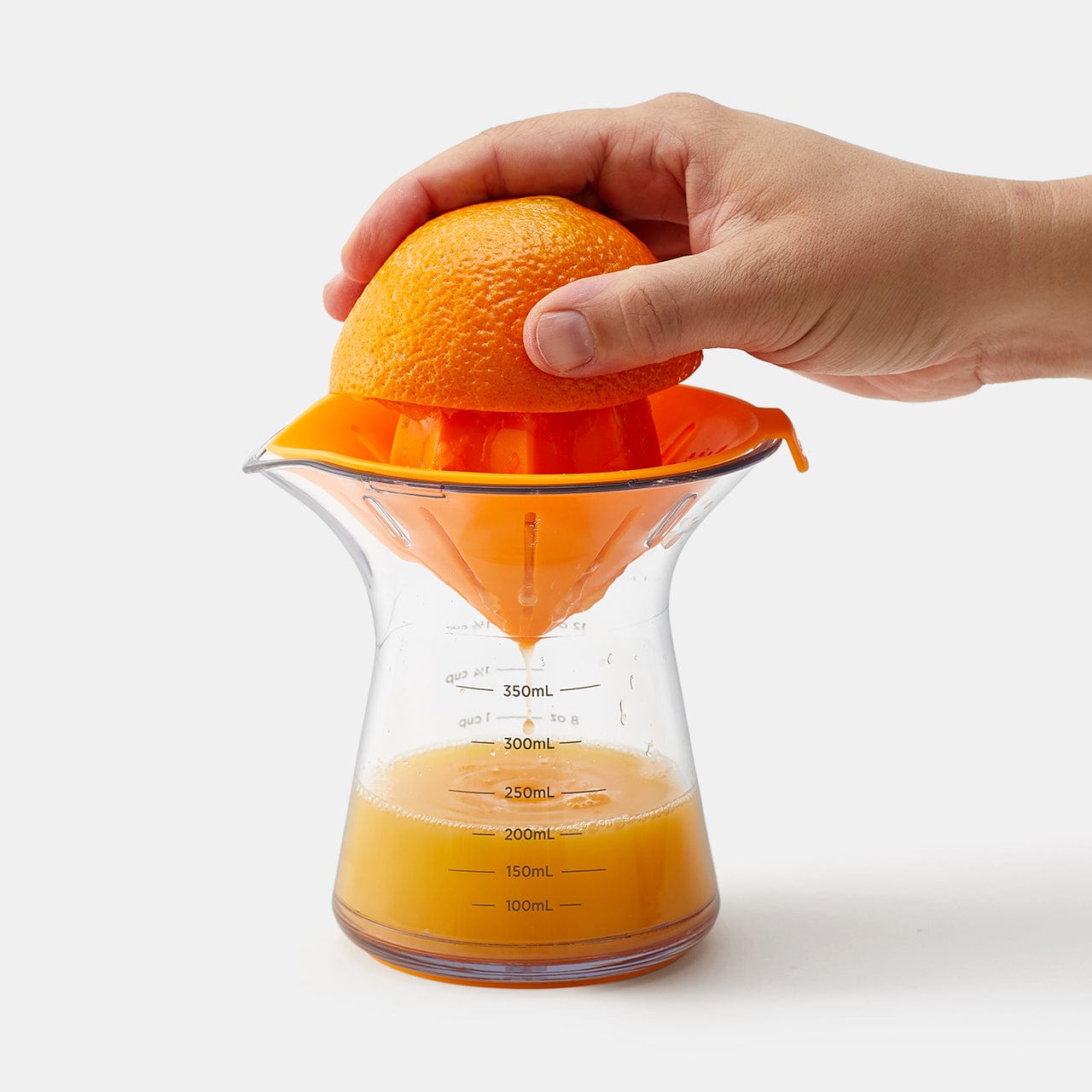 Chef'n Juicester Citrus Juicer