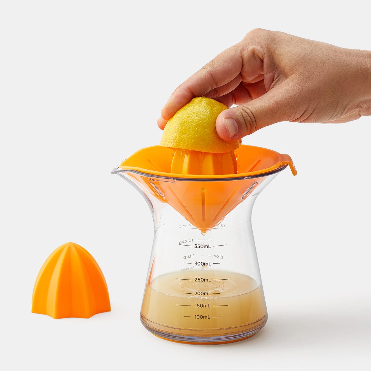 Chef'n Juicester Citrus Juicer