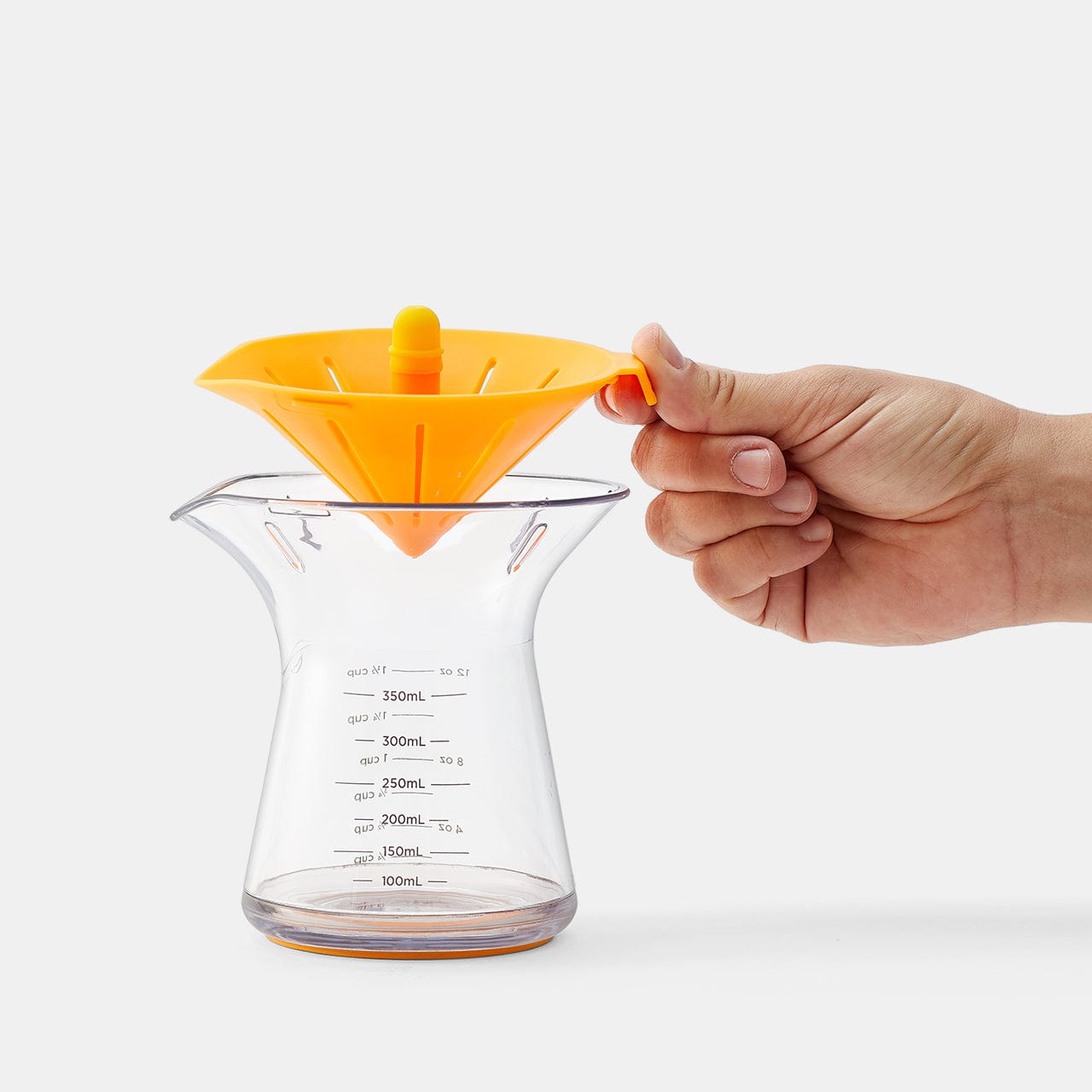 Chef'n Juicester Citrus Juicer