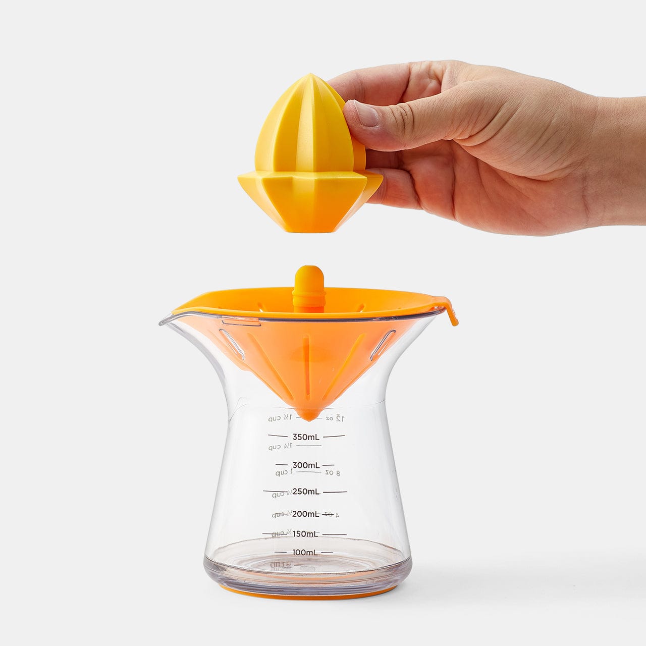 Chef'n Juicester Citrus Juicer