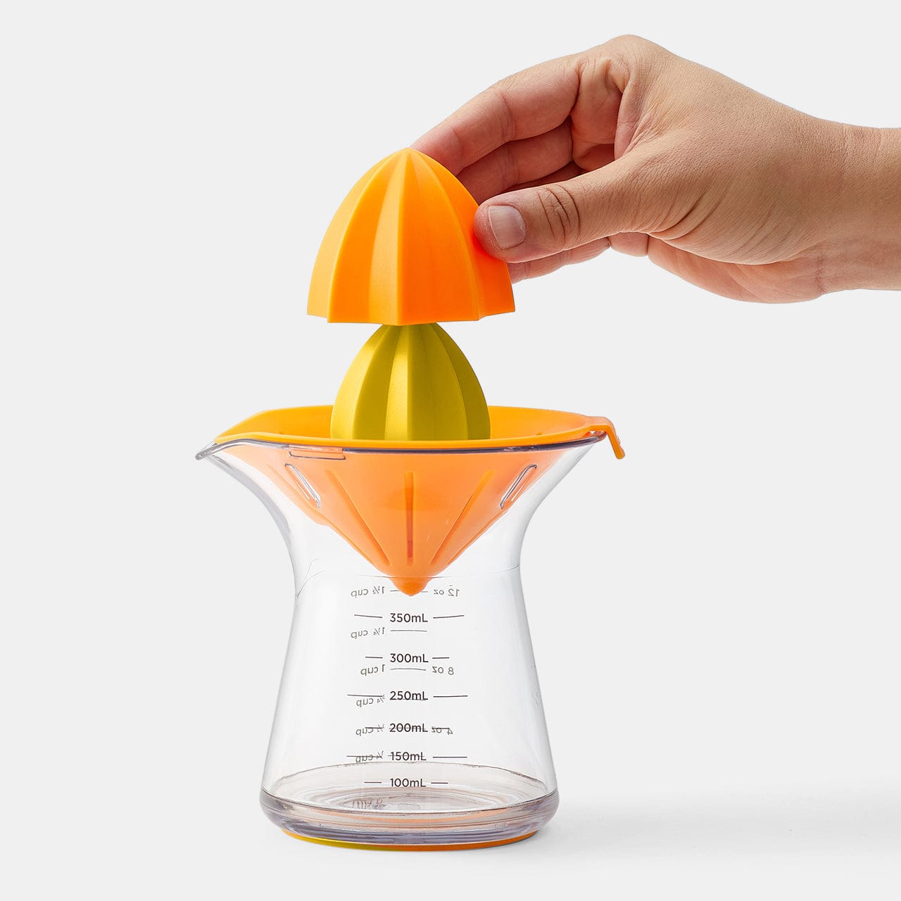 Chef'n Juicester Citrus Juicer