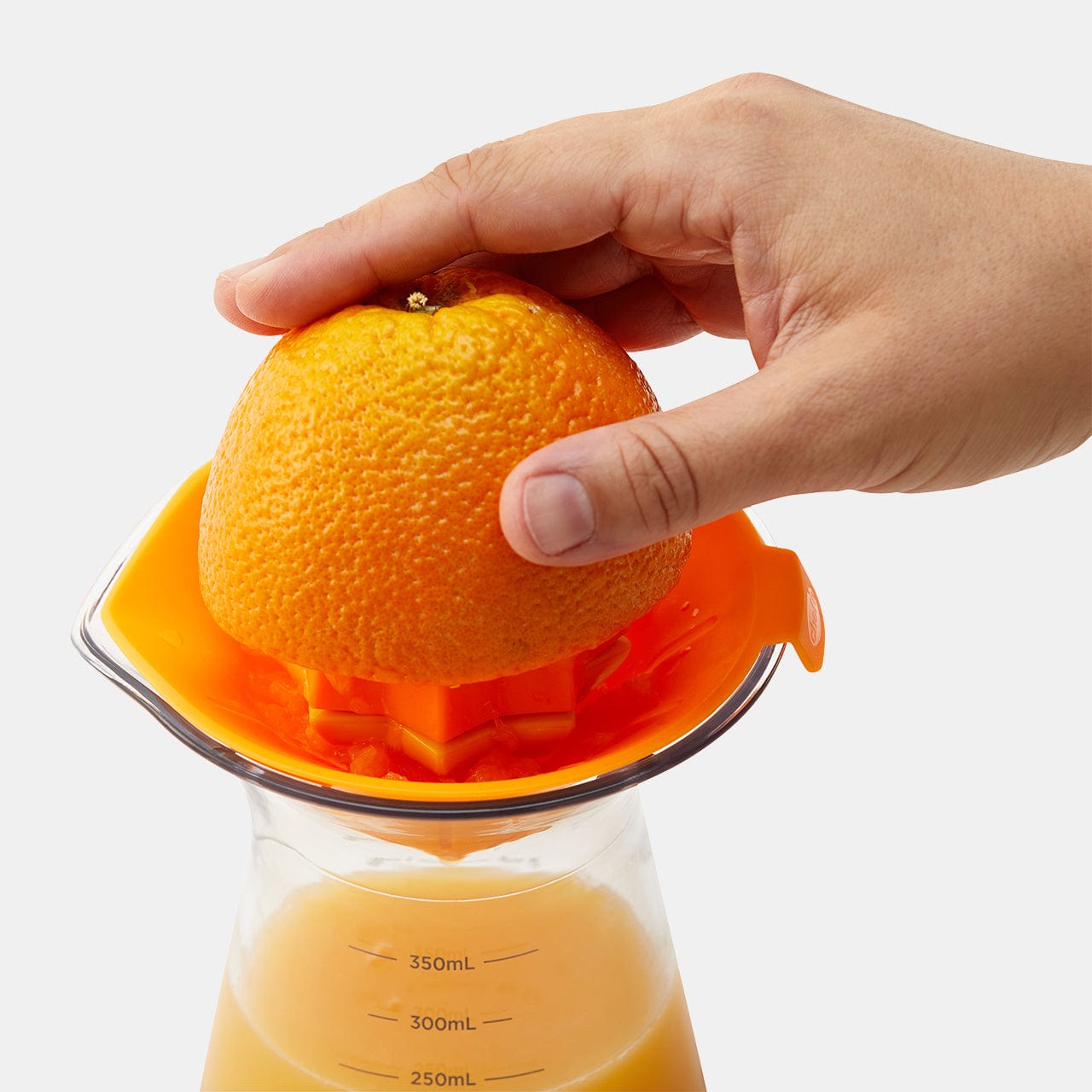 Chef'n Juicester Citrus Juicer