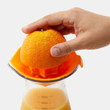 Chef'n Mini Citrus Juicester, Clear