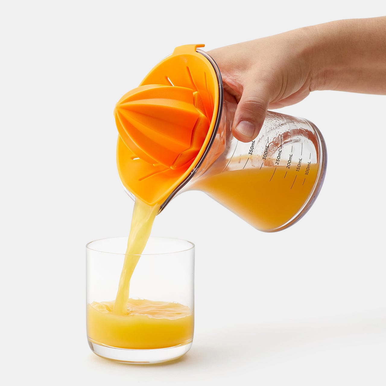 Chef'n Juicester Citrus Juicer