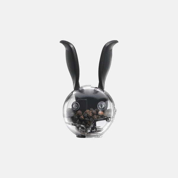 Chef'n PepperBall (Black and Clear)