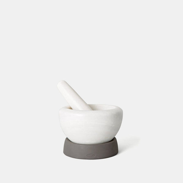 MORTAR AND PESTLE 45941.N