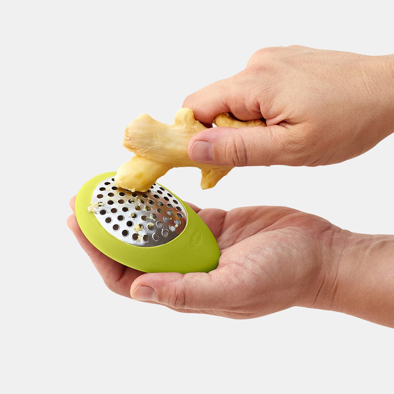 Chef'n Peel 'n Grate Ginger Peeler + Grater