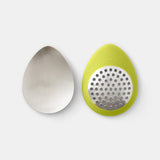 PEEL 'N GRATE GINGER PEELER + GRATER