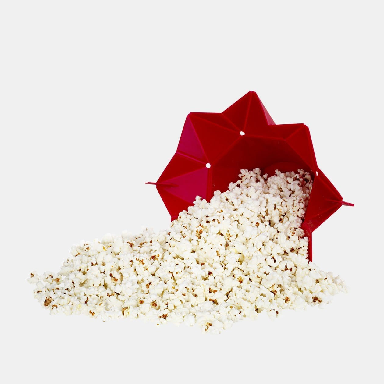 Chef'n Accessories & Tools PopTop Popcorn Popper