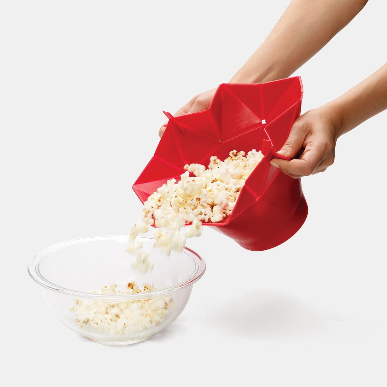 Chef'n Accessories & Tools PopTop Popcorn Popper