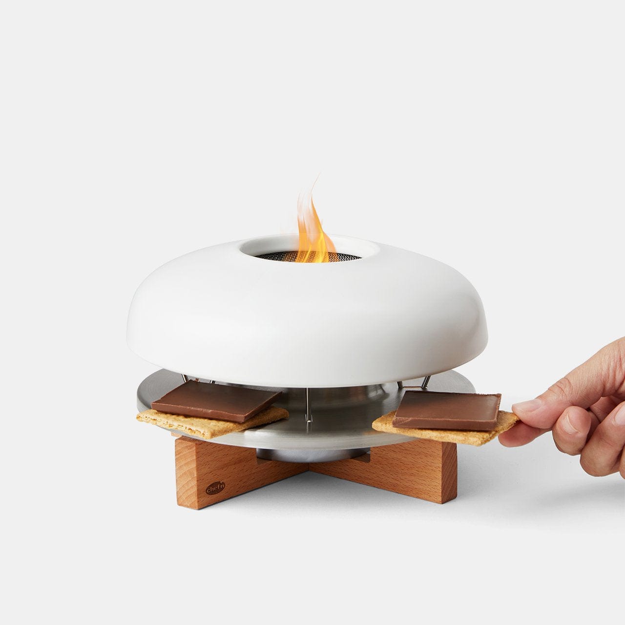 Chef'n S'mores Roaster