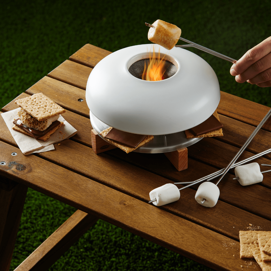 Chef'n S'mores Roaster