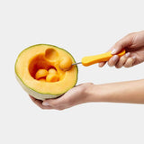 Dropship SUPER SCOOPER Your 3 In 1 Fruit Scooper & Melon Baller to Sell  Online at a Lower Price