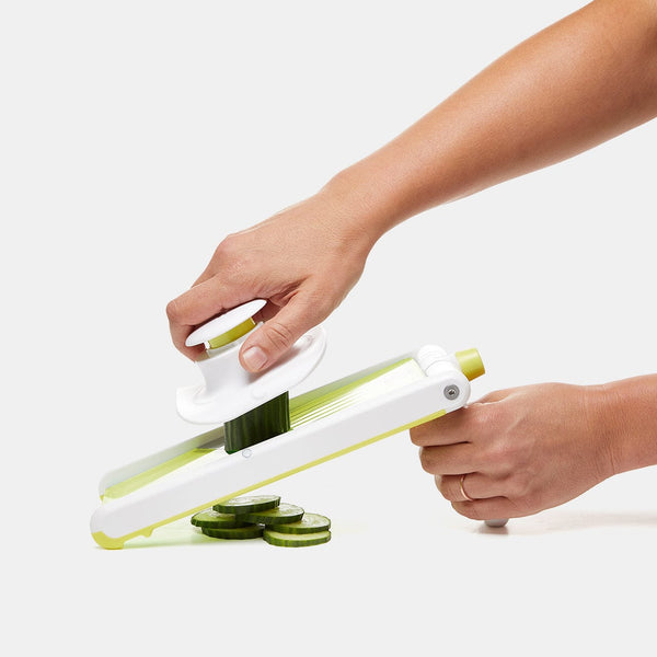 Food Network™ Handheld Mandoline Food Slicer
