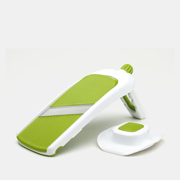 Mandoline Vegetable Slicer Handheld Utensil – Amazingforless
