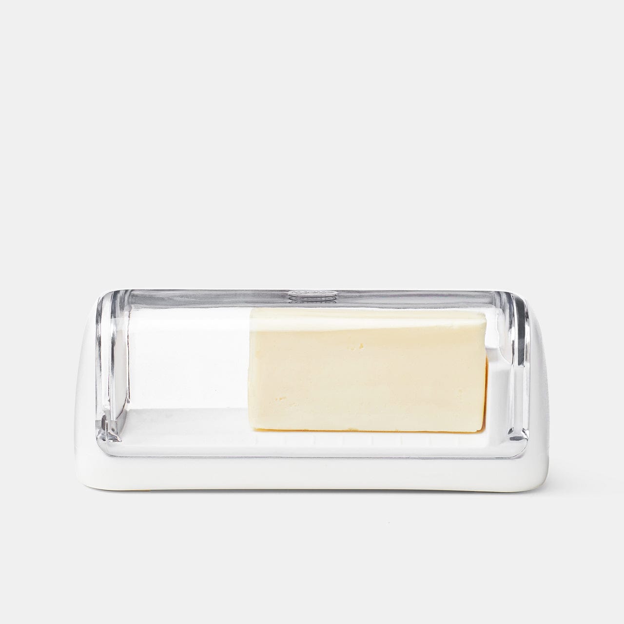 Chef'n Slice'n Store Butter Dish Bundle Item