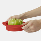 Chef'n Apple Corer White