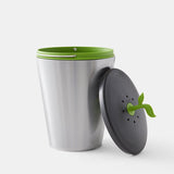 Plastic Compost Bin – Chef'n