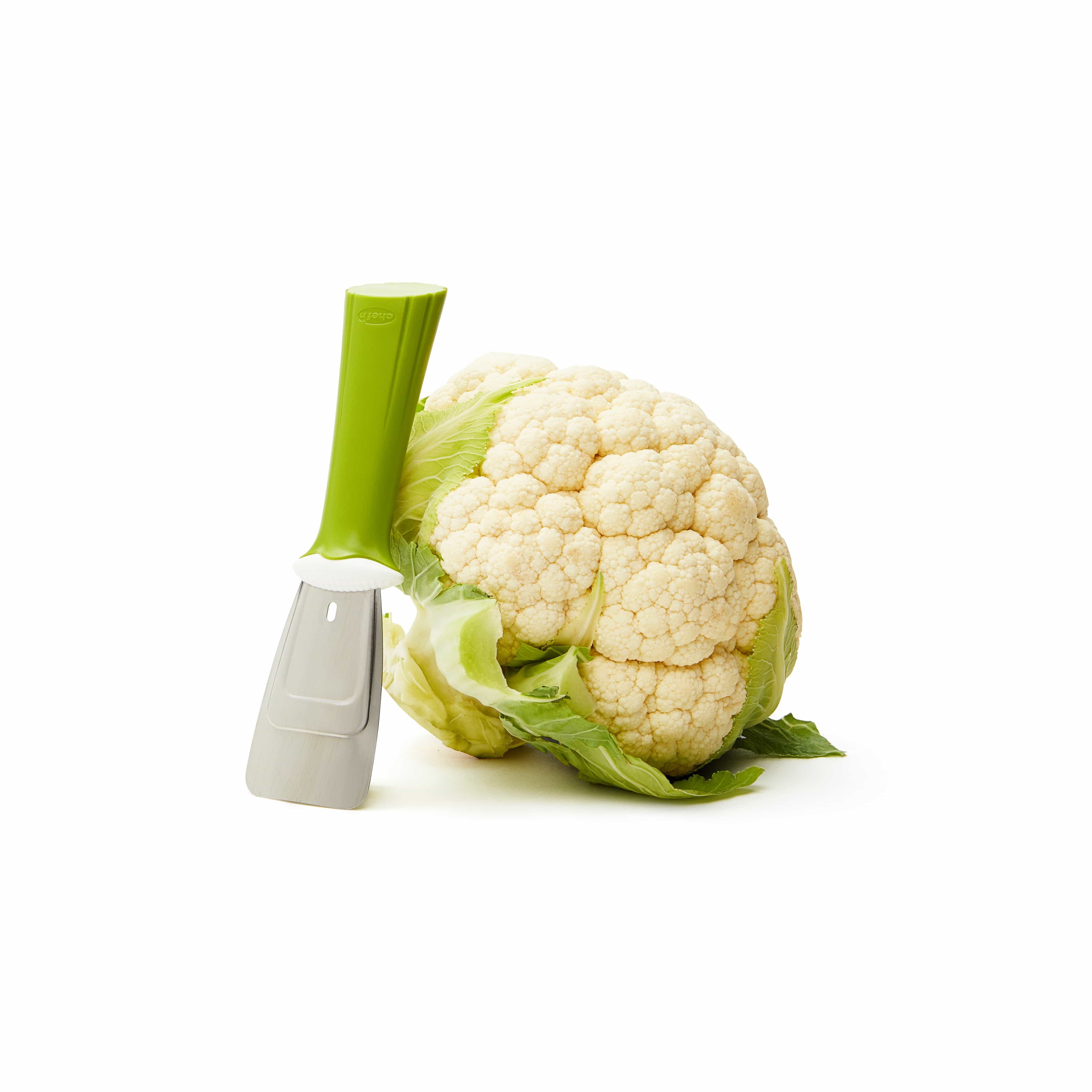 Chef'n Fruit & Vegetable Prep Stalkchop Cauliflower Tool