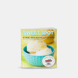 Sweet Spot Ice Cream Sandwich Maker – Chef'n