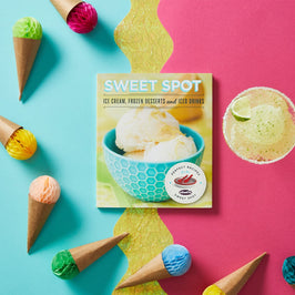 Sweet Spot Mini Popsicle Maker – Chef'n