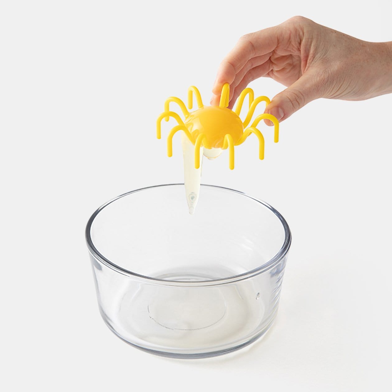 Chef'n Accessories & Tools Yolkster Egg Separator